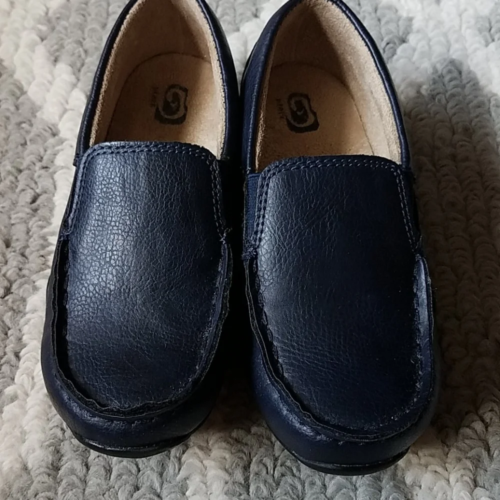 Boys Toddler bundle of casual shoes size 11